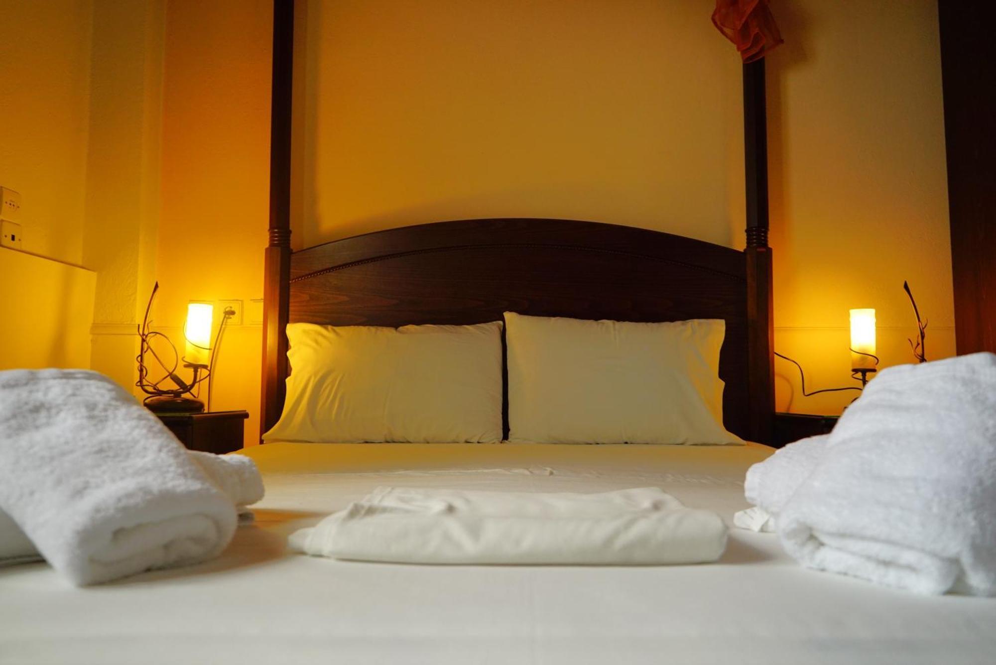 Chania Hotel Екстериор снимка