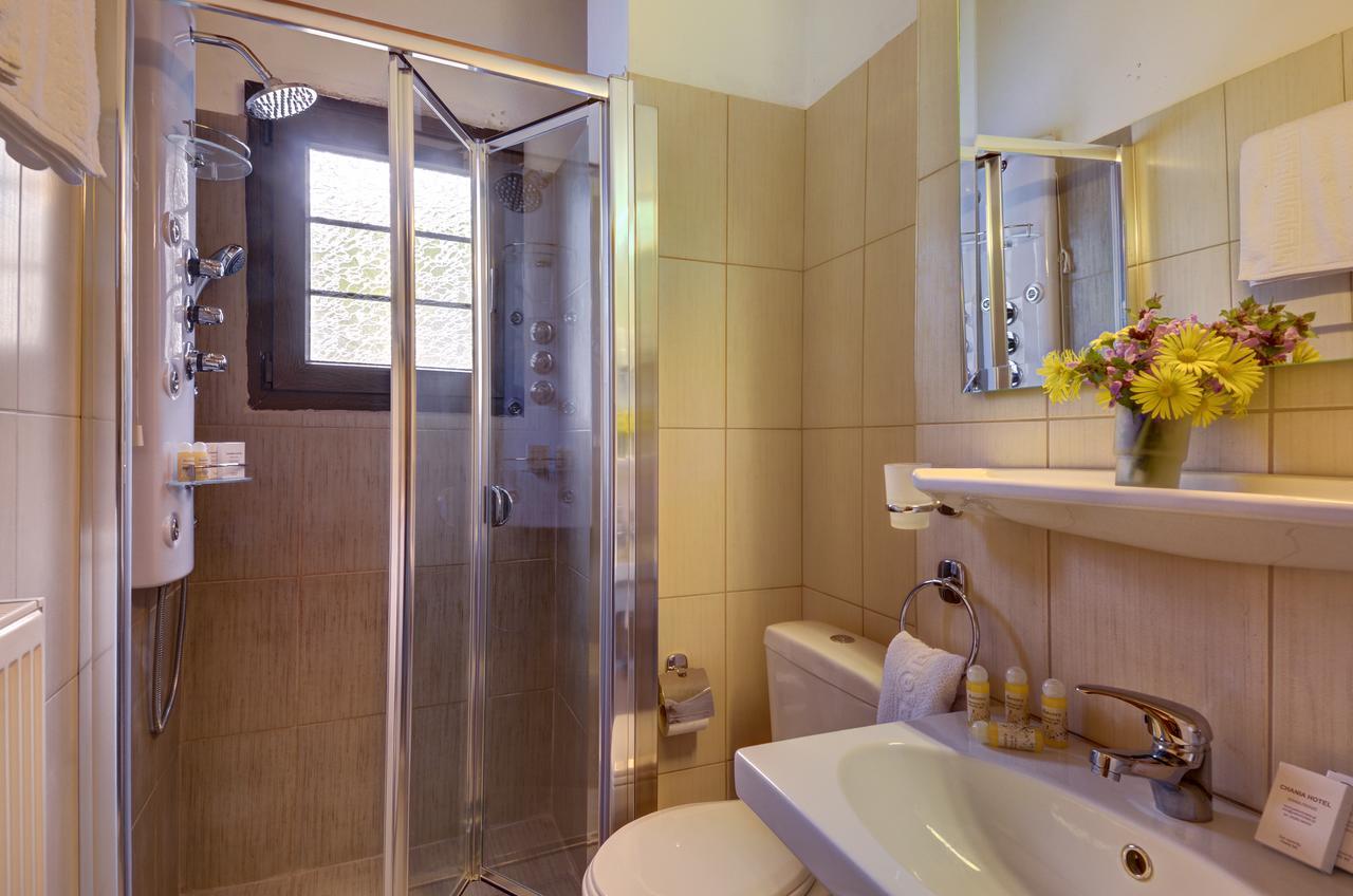 Chania Hotel Екстериор снимка